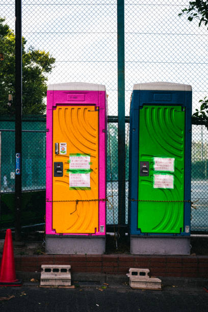Best High-end porta potty rental  in Pelham, AL