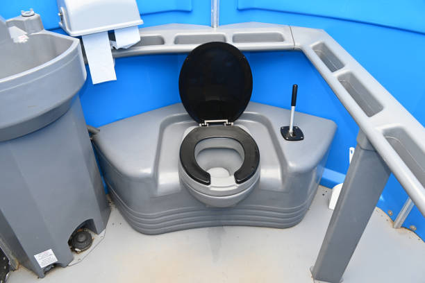 Porta potty rental for outdoor events in Pelham, AL