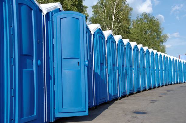 Portable Toilet Options We Offer in Pelham, AL